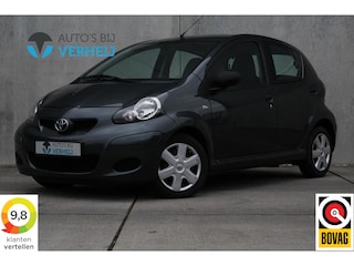 Toyota Aygo 1.0 VVT-i Now / AIRCO / 5 DEURS