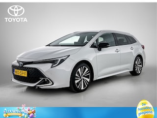 Toyota Corolla Touring Sports Hybrid 140 Dynamic | Navigatie | Climate Control | PDC | ACC |