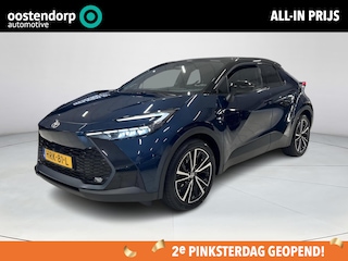 Toyota C-HR 2.0 Plug-in Hybrid 220 Executive