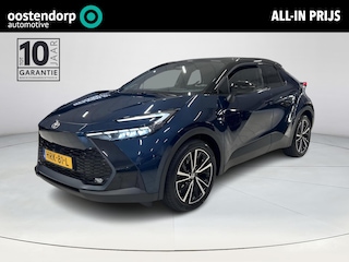 Toyota C-HR 2.0 Plug-in Hybrid 220 Executive