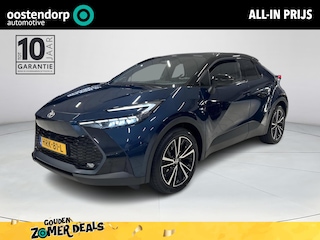 Toyota C-HR 2.0 Plug-in Hybrid 220 Executive