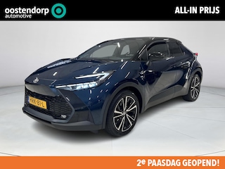 Toyota C-HR 2.0 Plug-in Hybrid 220 Executive