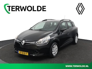 Renault Clio Estate Energy TCe 90 Expression | Trekhaak | Navigatie | Airco |