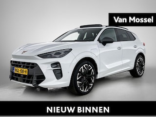 Cupra Terramar 1.5 TSI e-Hybrid VZ Performance | TREKHAAK | PANORAMADAK | 360 CAMERA | MATRIX | SENNHEISER