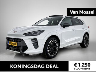 Cupra Terramar 1.5 TSI e-Hybrid VZ Performance | TREKHAAK | PANORAMADAK | 360 CAMERA | MATRIX | SENNHEISER