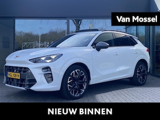 Cupra Terramar 1.5 TSI e-Hybrid VZ Performance | TREKHAAK | PANORAMADAK | 360 CAMERA | MATRIX | SENNHEISER