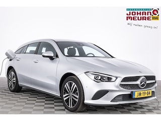 Mercedes-Benz CLA 250 Shooting Brake e Business Line | Full LED | Half LEDER | NAVI | PHEV .