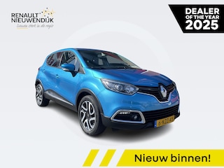 Renault Captur 0.9 TCe Dynamique / ACHTERUITRIJCAMERA / CRUISE CONTROL / PARKEERSENSOREN