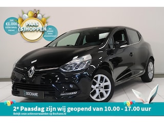 Renault Clio 0.9 TCe Limited | Airco | Navigatie | Parkeersensoren | Cruise control |