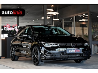 Volkswagen Golf 1.0 TSI Life Business, LED, ACC, Memory, Carplay, Alcantara, Digital, Stoelverwarming, Sfeerverlichting!