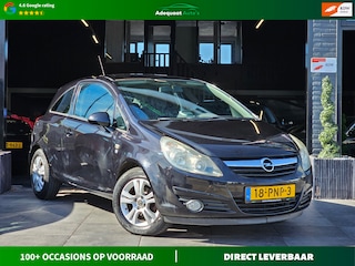 Opel Corsa 1.2-16V Color Edition|Airco|El.Ramen|NAP|APK