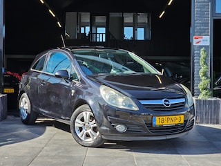 Opel Corsa 1.2-16V Color Edition|Airco|El.Ramen|NAP|APK