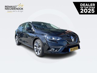 Renault Mégane Estate 1.2 TCe Bose / FOTO'S VOLGEN / AUTO IS BINNEN / DEALER ONDERHOUDEN