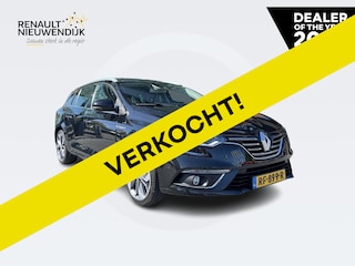 Renault Mégane Estate 1.2 TCe Bose / FOTO'S VOLGEN / AUTO IS BINNEN / DEALER ONDERHOUDEN