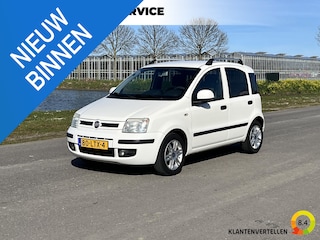 Fiat Panda 1.2 Emotion Airco