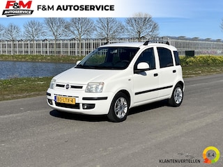 Fiat Panda 1.2 Emotion Airco