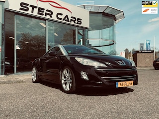 Peugeot RCZ 1.6 THP|Leder|Cruise Control|Onderhoud|NAP|