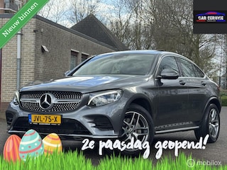 Mercedes-Benz GLC 300 4MATIC/DAKJE/HUD/BURMESTER/CAMERA/DO