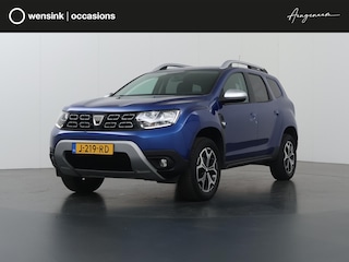 Dacia Duster 1.3 TCe Prestige | Trekhaak | Navigatie | Parkeercamera | Climate Control |