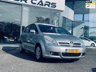 Toyota Corolla Verso 1.8 VVT-i Sol |7p|Automaat|Airco|APK|NAP|