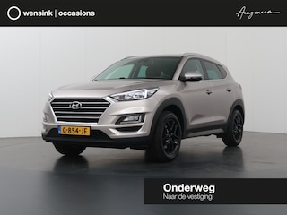 Hyundai Tucson 1.6 GDI Comfort | Trekhaak | Navigatie | Climate Control | Cruise Control | Parkeercamera |