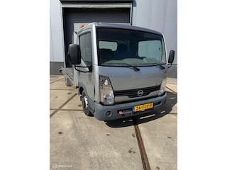 Nissan Cabstar E 150.35 3.0 dCi 340 airco