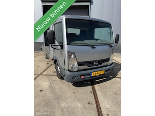 Nissan Cabstar E 150.35 3.0 dCi 340 airco
