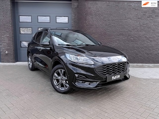 Ford Kuga 2.5 PHEV Titanium | 2023 | St-Line | 224pk | Trekh
