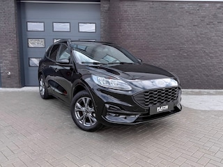 Ford Kuga 2.5 PHEV Titanium | 2023 | St-Line | 224pk | Trekh
