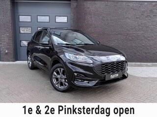 Ford Kuga 2.5 PHEV Titanium | 2023 | St-Line | 224pk | Trekh