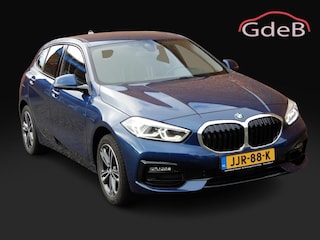 BMW 116I Sportline