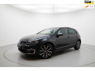Volkswagen Golf 1.4 TSI GTE LEER STOELVERWARMING PDC NAP