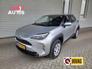 Toyota Yaris Cross 1.5 Hybrid Comfort