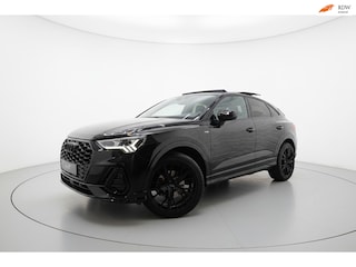 Audi Q3 35 TFSI 3x S LINE PANO VIRTUAL CAMERA