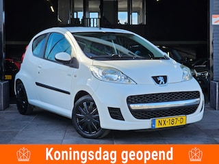 Peugeot 107 1.0-12V XR|Airco|El Pakket|Toerenteller|APK
