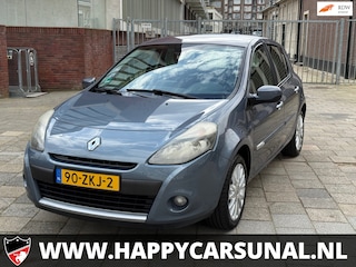 Renault Clio 1.2 20th Anniversary, NIEUWE APK, NAVI