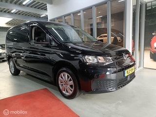 Volkswagen Caddy Cargo 2.0 TDI Comfort NAVI CRUISE TREKHAAK ZEER NETJES