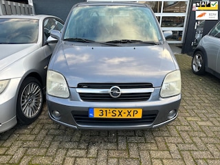 Opel Agila 1.2-16V Flexx cool