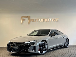 Audi e-tron GT RS 93 kWh Ceramic|HuD|B&O|Massage|360 Camera
