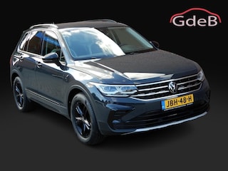 Volkswagen Tiguan 1.5 TSI R-LINE BNS URBAN Sport automaat