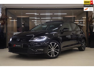 Volkswagen Golf 1.5 TSI R-Line Pano/Carplay/Dynaudio/Cam/Blindspot/Vol