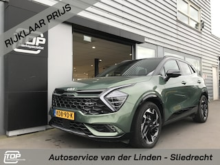 Kia Sportage 1.6 MHEV GT-PlusLine 7 JAAR GARANTIE