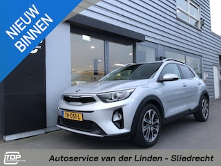 Kia Stonic 1.0 DynamicLine 120pk
