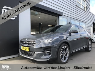 Kia XCeed 1.6 PHEV ExecutiveLine 7 JAAR GARANTIE