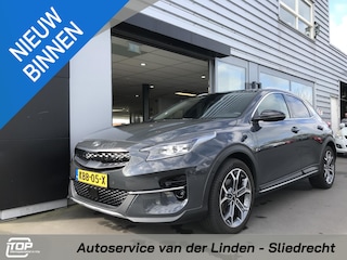 Kia XCeed 1.6 PHEV ExecutiveLine 7 JAAR GARANTIE