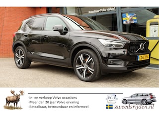 Volvo XC40 1.5 T5 Twin Engine R-Design Panoramadak, Leer, Adaptieve CC