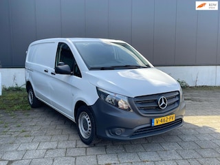 Mercedes-Benz Vito 114 CDI automaat,airco,cruise control.NETJES!