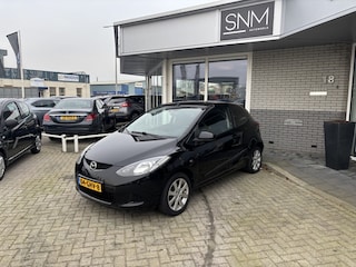 Mazda 2 1.3 TS Plus