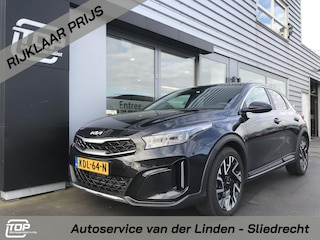 Kia XCeed 1.5 DynamicLine Automaat 7 JAAR GARANTIE