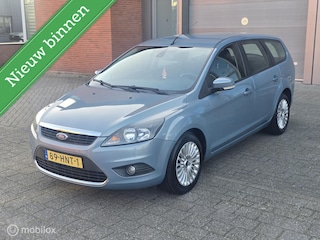 Ford Focus Wagon 1.6 Titanium✅️Apk✅️Airco✅️